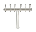 Micro Matic HAVANA6-C Draft Beer / Wine Dispensing Tower