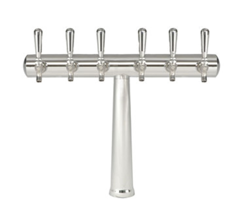 Micro Matic HAVANA6-C Draft Beer / Wine Dispensing Tower