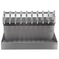 Micro Matic KRONOS-10SSKR Draft Beer / Wine Dispensing Tower