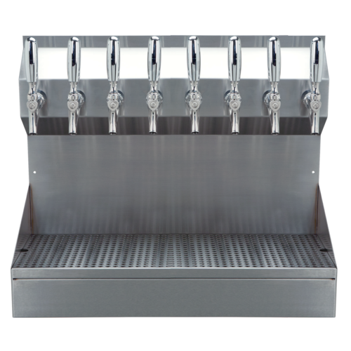 Micro Matic KRONOS-8SSKR Draft Beer / Wine Dispensing Tower