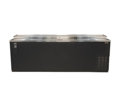 Micro Matic MDW95 Bottle Cooler
