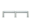 Micro Matic METRO-M-20PSSKR Draft Beer / Wine Dispensing Tower