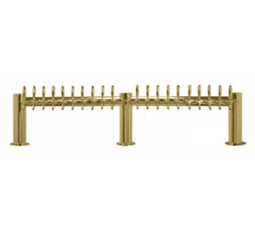 Micro Matic METRO-M-20PVDKR Draft Beer / Wine Dispensing Tower