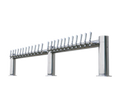 Micro Matic METRO-M-24PSSKR Draft Beer / Wine Dispensing Tower