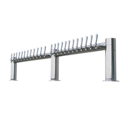 Micro Matic METRO-M-24PSSKR Draft Beer / Wine Dispensing Tower