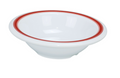 Yanco HS-5712 Soup Salad Pasta Cereal Bowl, Plastic