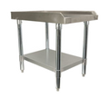 Micro Matic PPR-2848 Equipment Stand