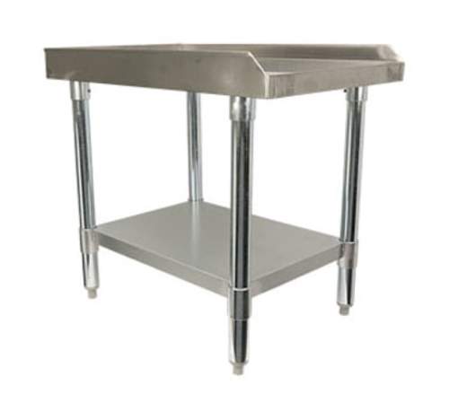 Micro Matic PPR-2848 Equipment Stand