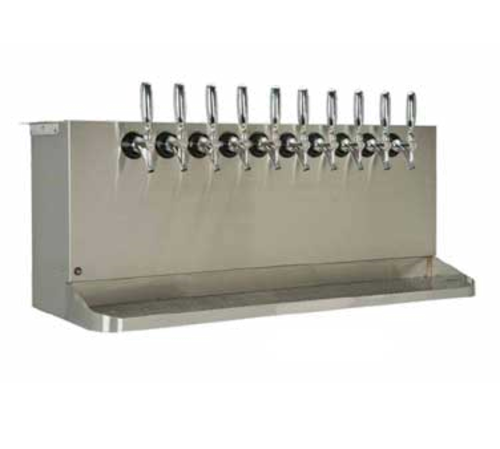 Micro Matic SB1038-KR Draft Beer / Wine Dispensing Tower