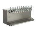 Micro Matic SB1238-KR Draft Beer / Wine Dispensing Tower
