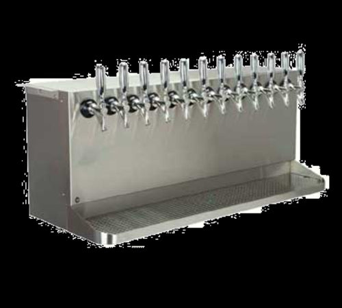 Micro Matic SB1238-KR Draft Beer / Wine Dispensing Tower