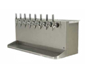 Micro Matic SB838-KR Draft Beer / Wine Dispensing Tower
