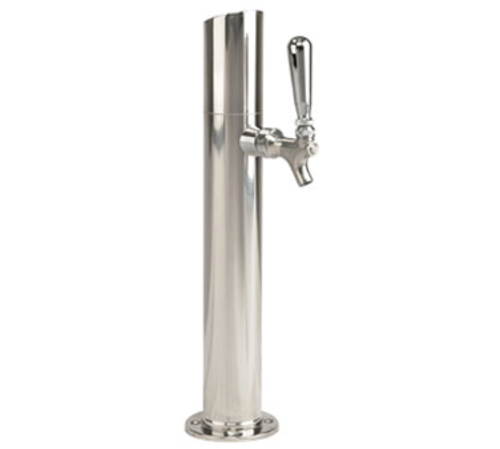 Micro Matic SKY-1PSSKR Draft Beer / Wine Dispensing Tower