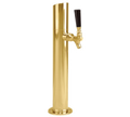Micro Matic SKY-1PVDKR Draft Beer / Wine Dispensing Tower
