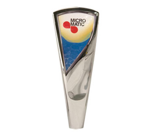 Micro Matic T180-7 Draft Beer Tap Handles