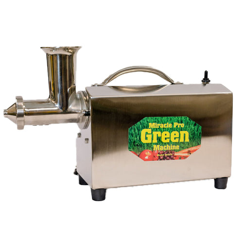 Juicernet by Mulligan Associates MJ575/BL33 Juicer, Electric