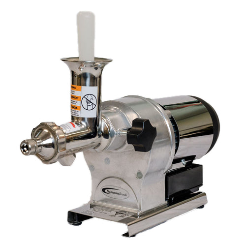 Juicernet by Mulligan Associates SB0850 Juicer, Electric