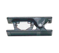 Micro Matic 1331-JE Tubing Hose Fitting