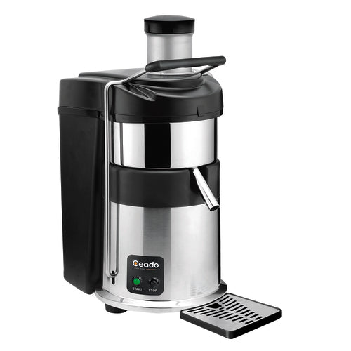 Juicernet by Mulligan Associates ES500 Juicer, Electric