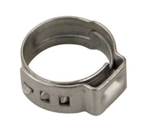 Micro Matic 145SL Tubing Hose Fitting