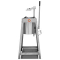 Juicernet by Mulligan Associates S961 Pineapple Corer / Peeler, Floor Model
