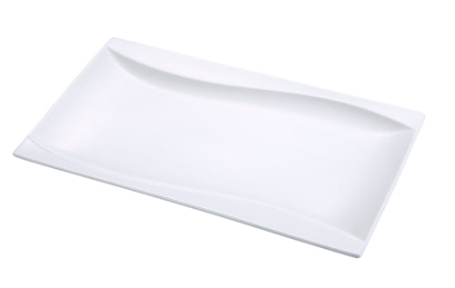 Yanco SW-216 Plate, China