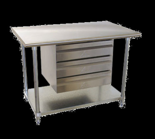 Advance Tabco ADT-3-2020 Work Table, Drawer