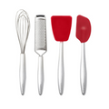 Browne USA Foodservice 747380 Utensil Kitchen Tool Set