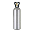 Micro Matic 430A-20E CO2 Cylinder Tank