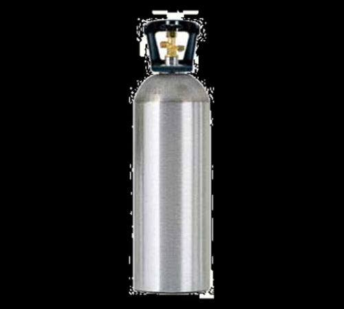 Micro Matic 430A-20E CO2 Cylinder Tank