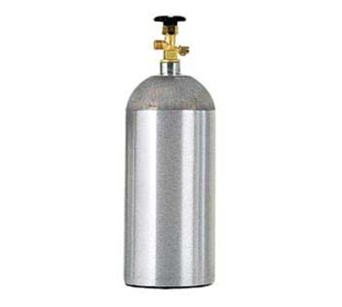 Micro Matic 430A-5E CO2 Cylinder Tank