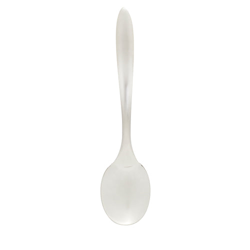 Browne USA Foodservice 573273 Serving Spoon, Solid