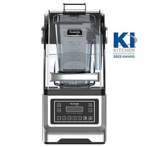 Juicernet by Mulligan Associates CB1000 Blender, Bar