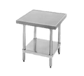 Advance Tabco AG-MT-300-X Equipment Stand, for Mixer / Slicer