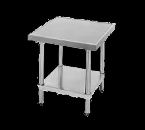 Advance Tabco AG-MT-302 Equipment Stand, for Mixer / Slicer