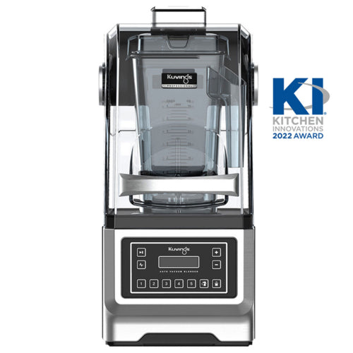 Juicernet by Mulligan Associates CB1000 Blender, Bar