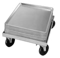 Channel BPD Dolly Truck, Bun Pan