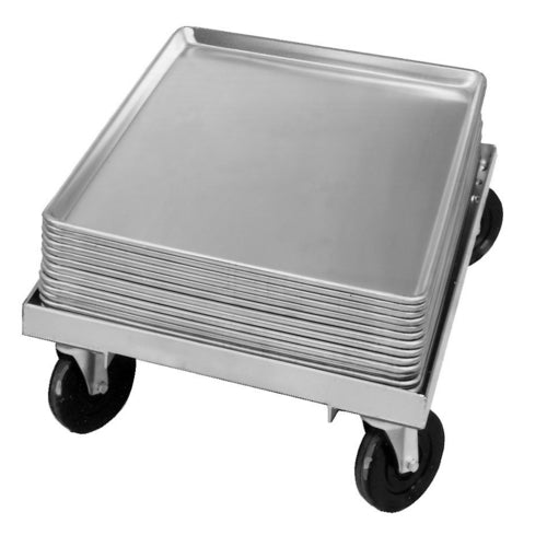 Channel BPD Dolly Truck, Bun Pan