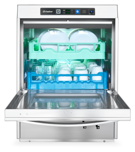 Eurodib F99EKDPS Dishwasher, Undercounter