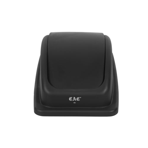 CAC TCSL-D23BK Trash Receptacle Lid / Top