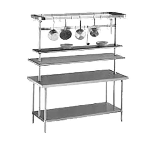 Advance Tabco AUR-120 Pot / Utensil Rack
