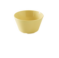 Yanco NS-302Y Bouillon Cups, Plastic