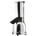 Juicernet by Mulligan Associates V90 Ice Crusher Chopper, Countertop