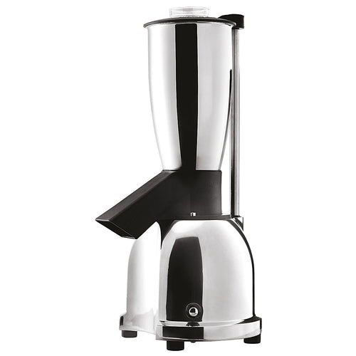 Juicernet by Mulligan Associates V90 Ice Crusher Chopper, Countertop