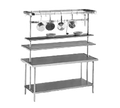 Advance Tabco AUR-72 Pot / Utensil Rack