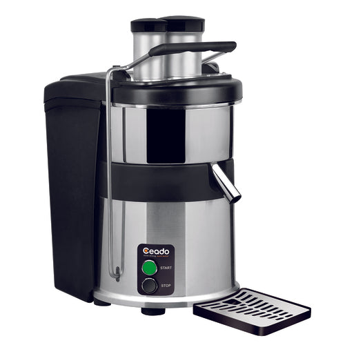 Juicernet by Mulligan Associates ES700 Juicer, Electric