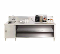 Advance Tabco BEV-30-108L Beverage Counter