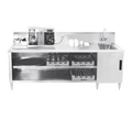 Advance Tabco BEV-30-108R Beverage Counter
