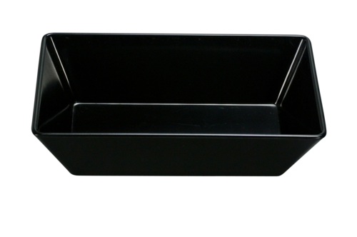 Yanco RM-610BK Plate, Plastic