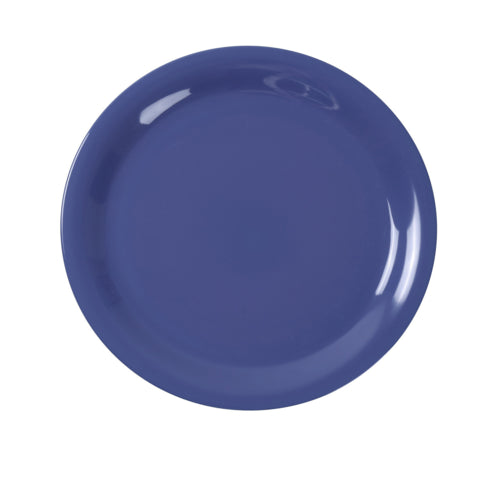 Yanco MS-107BU Plate, Plastic